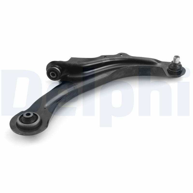 Delphi TC8578 Control/Trailing Arm, wheel suspension - 1