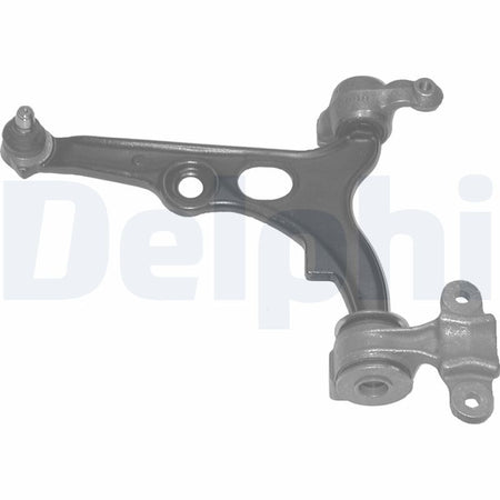 Delphi TC859 Control/Trailing Arm, wheel suspension - 1