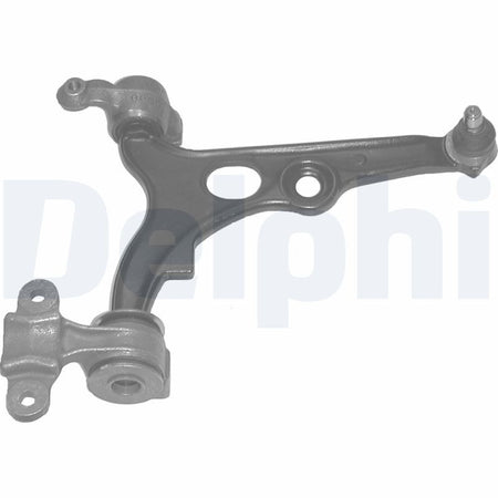 Delphi TC860 Control/Trailing Arm, wheel suspension - 1