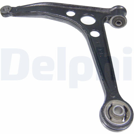 Delphi TC861 Control/Trailing Arm, wheel suspension - 1