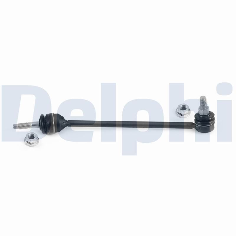 Delphi TC8657 Link/Coupling Rod, stabiliser bar - 1