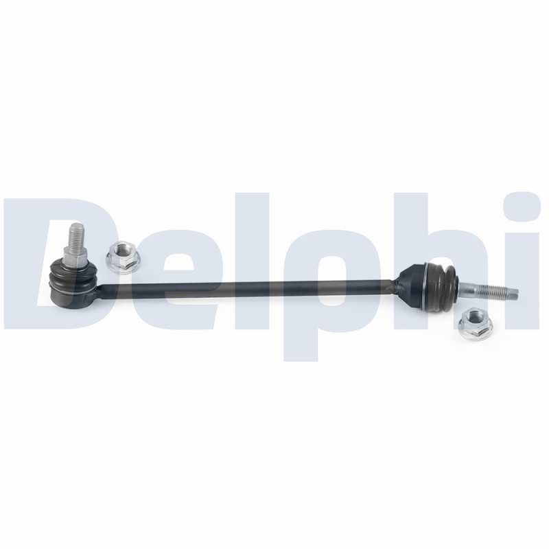 Delphi TC8658 Link/Coupling Rod, stabiliser bar - 1