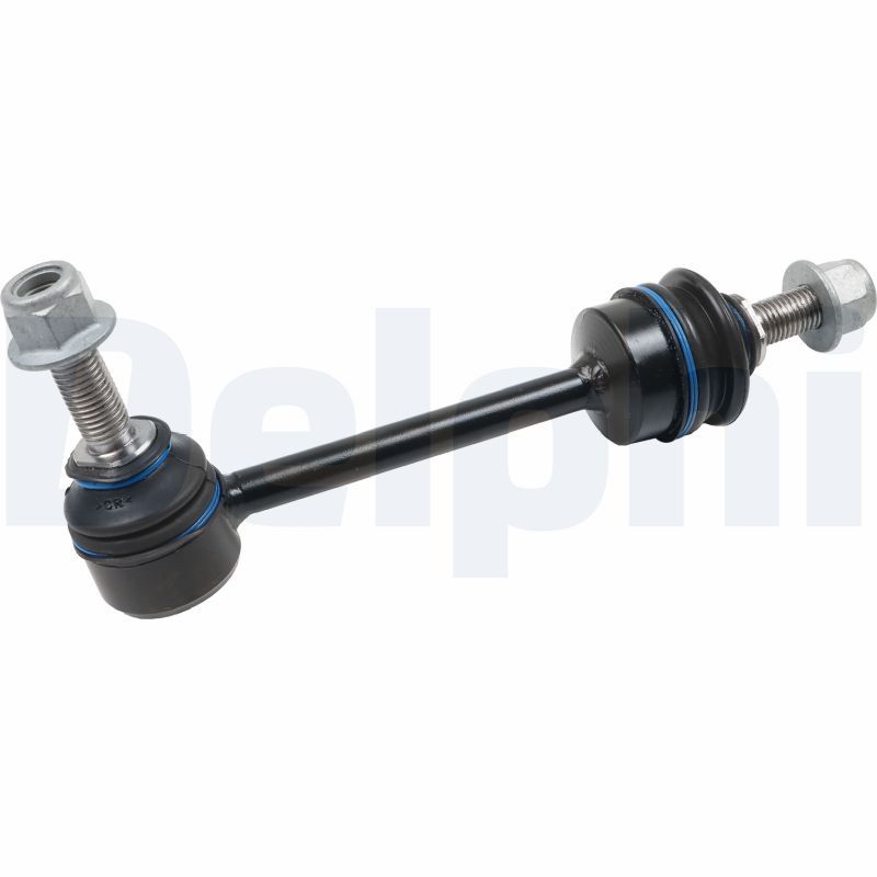 Delphi TC8677 Link/Coupling Rod, stabiliser bar - 1