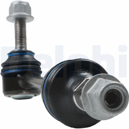 Delphi TC8677 Link/Coupling Rod, stabiliser bar - 6
