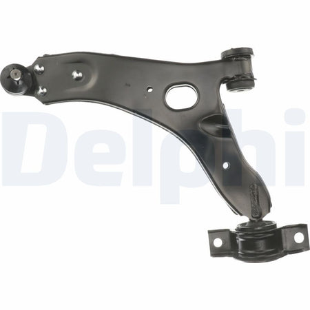 Delphi TC870 Control/Trailing Arm, wheel suspension - 1