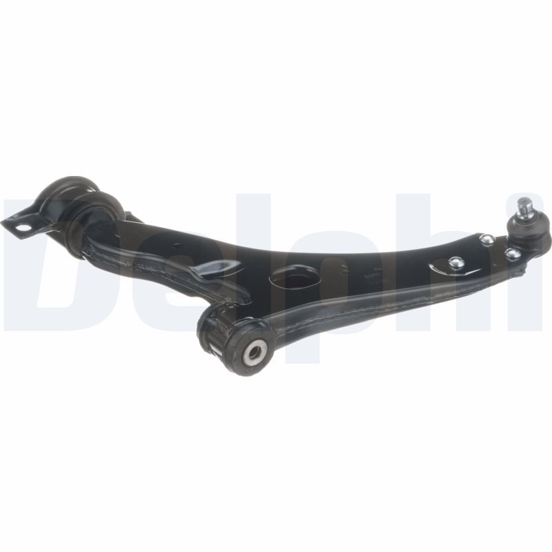 Delphi TC870 Control/Trailing Arm, wheel suspension - 2