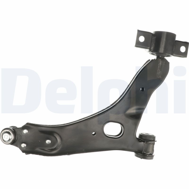 Delphi TC870 Control/Trailing Arm, wheel suspension - 4
