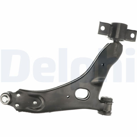 Delphi TC870 Control/Trailing Arm, wheel suspension - 4