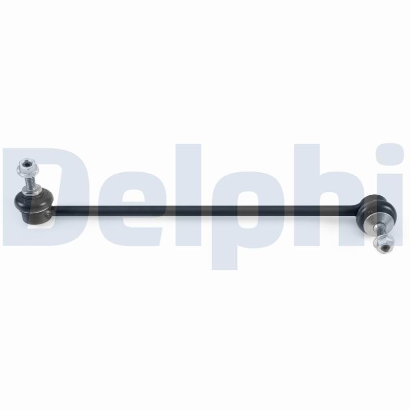 Delphi TC8716 Link/Coupling Rod, stabiliser bar - 1