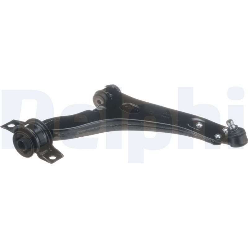 Delphi TC871 Control/Trailing Arm, wheel suspension - 2