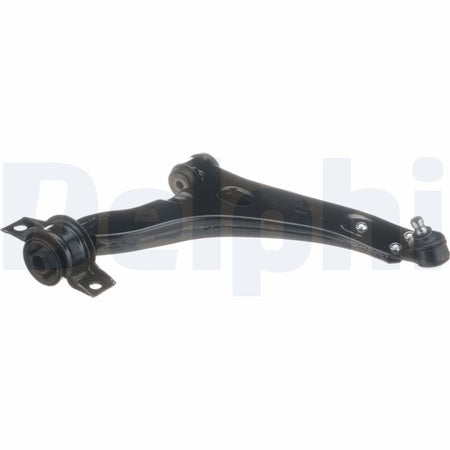 Delphi TC871 Control/Trailing Arm, wheel suspension - 2