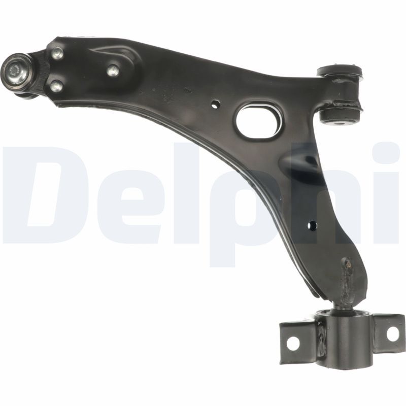 Delphi TC871 Control/Trailing Arm, wheel suspension - 4