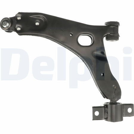 Delphi TC871 Control/Trailing Arm, wheel suspension - 4