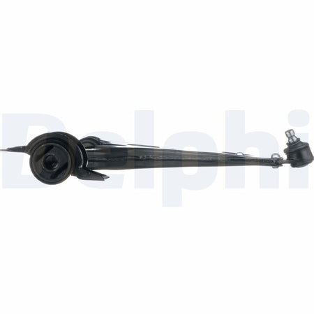 Delphi TC871 Control/Trailing Arm, wheel suspension - 5