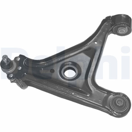 Delphi TC872 Control/Trailing Arm, wheel suspension - 1