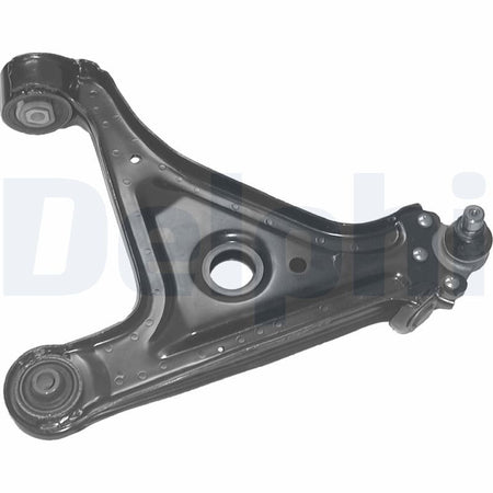 Delphi TC873 Control/Trailing Arm, wheel suspension - 1