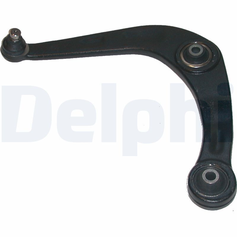 Delphi TC874 Control/Trailing Arm, wheel suspension - 1