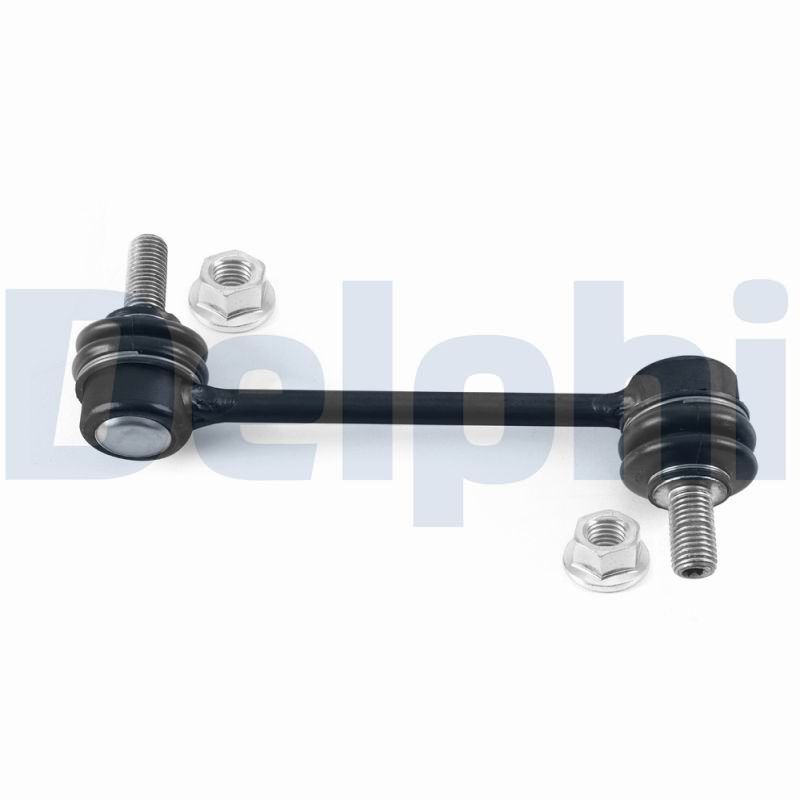 Delphi TC8757 Link/Coupling Rod, stabiliser bar - 1