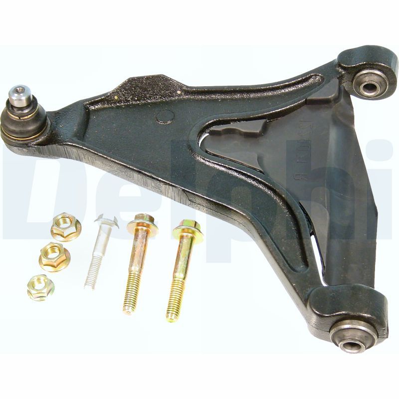 Delphi TC876 Control/Trailing Arm, wheel suspension - 1