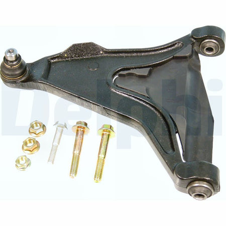 Delphi TC876 Control/Trailing Arm, wheel suspension - 1