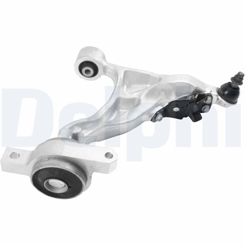 Delphi TC8783 Control/Trailing Arm, wheel suspension - 1