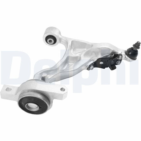 Delphi TC8783 Control/Trailing Arm, wheel suspension - 1