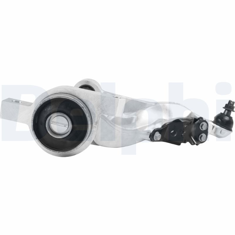 Delphi TC8783 Control/Trailing Arm, wheel suspension - 2