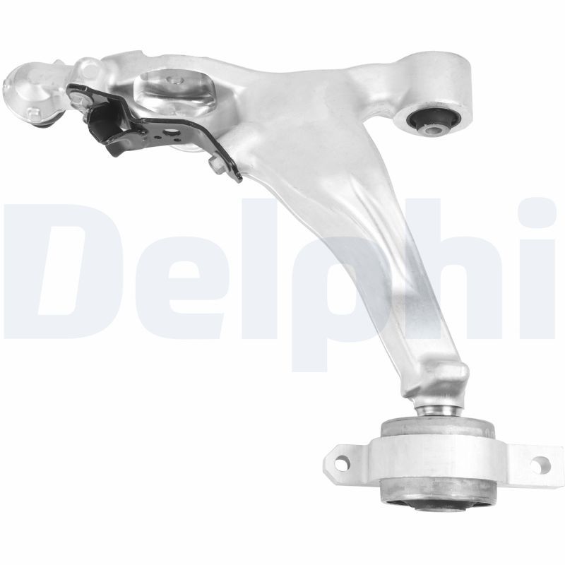 Delphi TC8783 Control/Trailing Arm, wheel suspension - 3