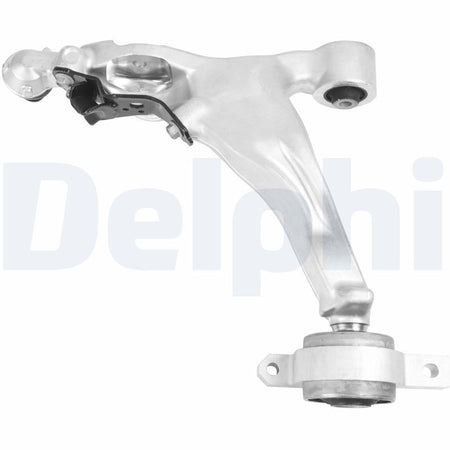 Delphi TC8783 Control/Trailing Arm, wheel suspension - 3