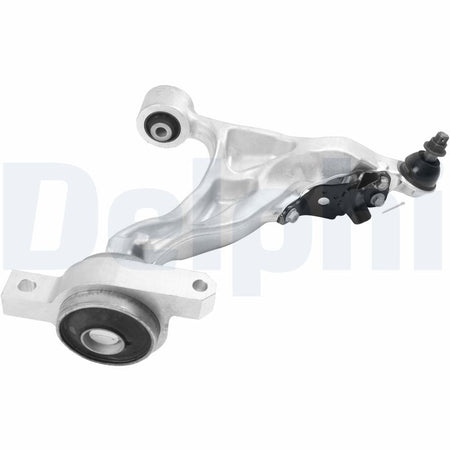 Delphi TC8783 Control/Trailing Arm, wheel suspension - 5