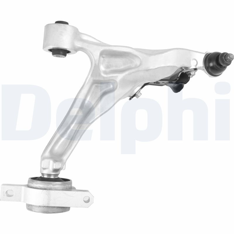 Delphi TC8783 Control/Trailing Arm, wheel suspension - 6