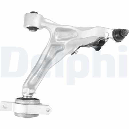 Delphi TC8783 Control/Trailing Arm, wheel suspension - 6