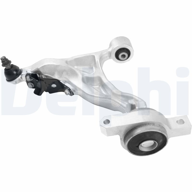 Delphi TC8784 Control/Trailing Arm, wheel suspension - 1