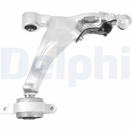 Delphi TC8784 Control/Trailing Arm, wheel suspension - 3