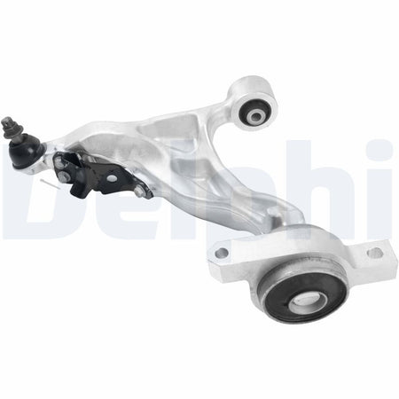 Delphi TC8784 Control/Trailing Arm, wheel suspension - 5