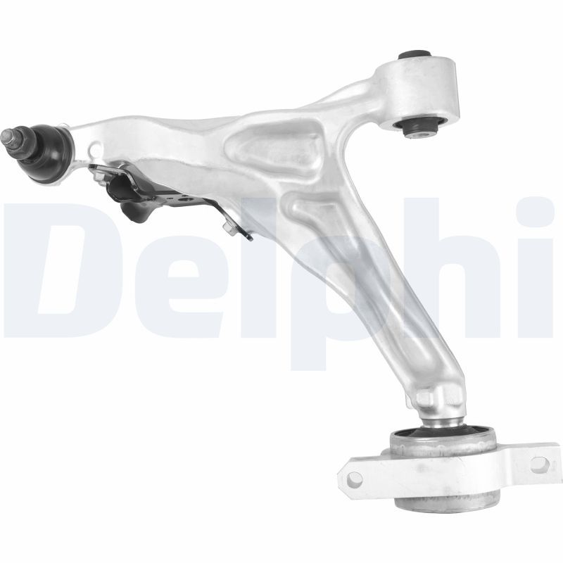 Delphi TC8784 Control/Trailing Arm, wheel suspension - 6