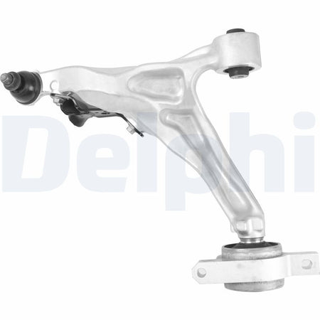Delphi TC8784 Control/Trailing Arm, wheel suspension - 6