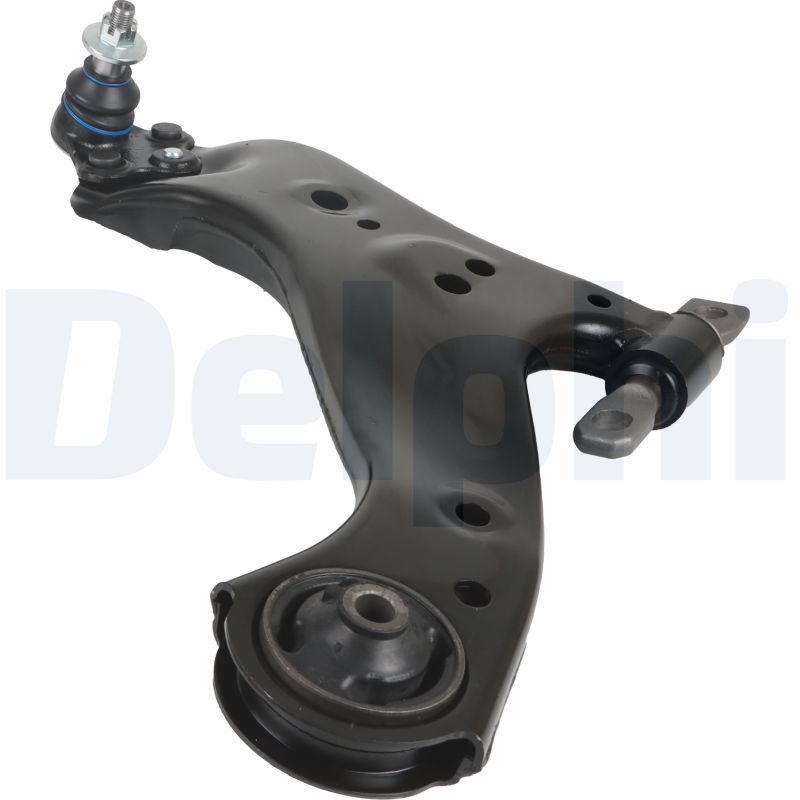 Delphi TC8791 Control/Trailing Arm, wheel suspension - 1
