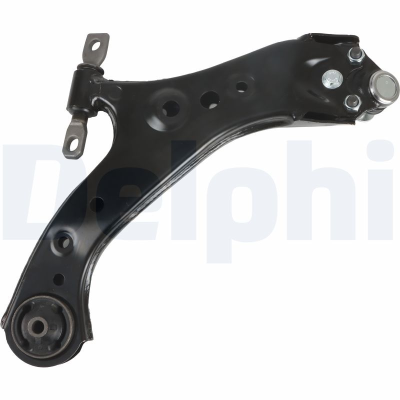 Delphi TC8791 Control/Trailing Arm, wheel suspension - 3