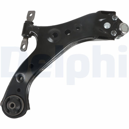 Delphi TC8791 Control/Trailing Arm, wheel suspension - 3
