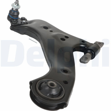 Delphi TC8791 Control/Trailing Arm, wheel suspension - 5