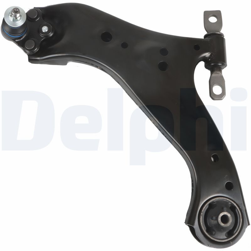 Delphi TC8791 Control/Trailing Arm, wheel suspension - 6