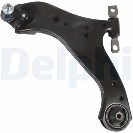 Delphi TC8791 Control/Trailing Arm, wheel suspension - 6