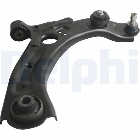 Delphi TC8809 Control/Trailing Arm, wheel suspension - 1