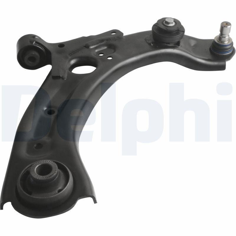 Delphi TC8809 Control/Trailing Arm, wheel suspension - 1