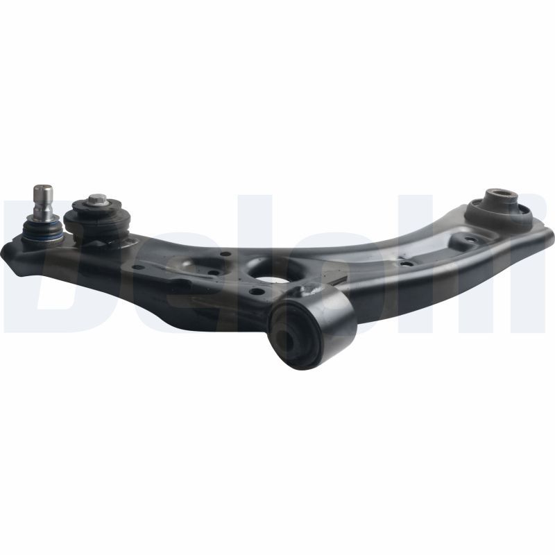 Delphi TC8809 Control/Trailing Arm, wheel suspension - 2