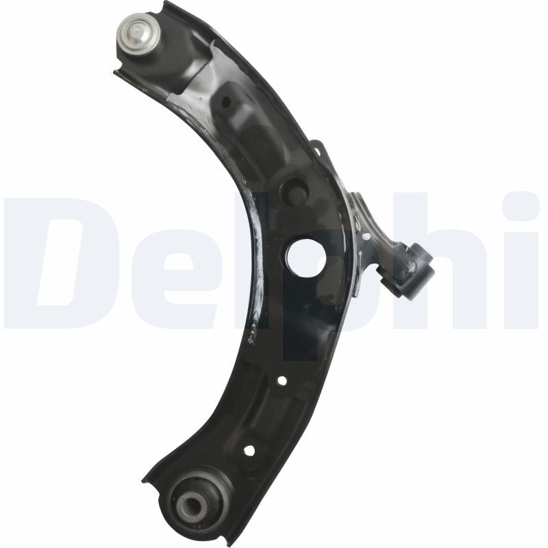 Delphi TC8809 Control/Trailing Arm, wheel suspension - 3