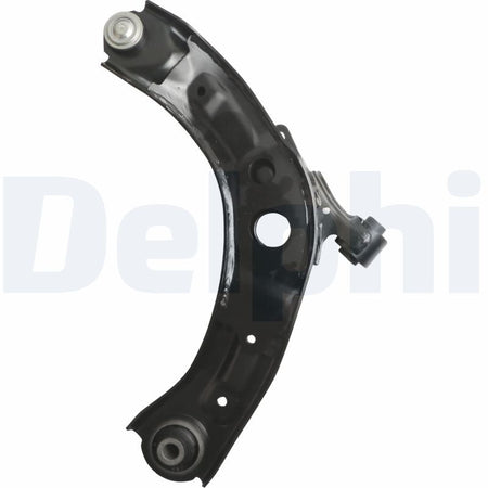 Delphi TC8809 Control/Trailing Arm, wheel suspension - 3