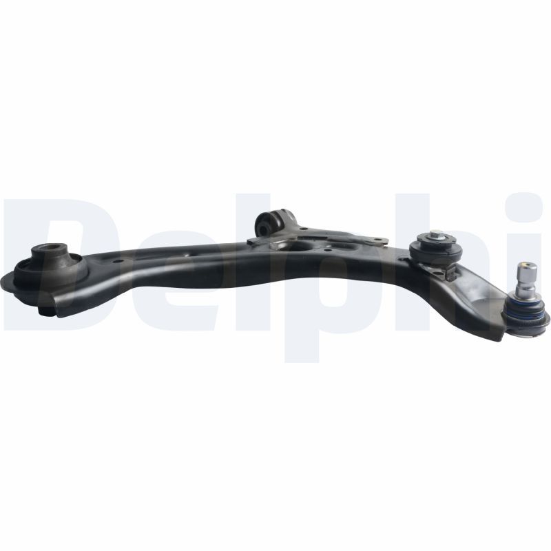 Delphi TC8809 Control/Trailing Arm, wheel suspension - 4