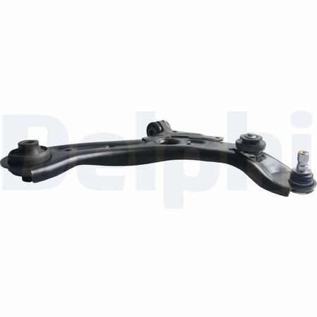 Delphi TC8809 Control/Trailing Arm, wheel suspension - 4